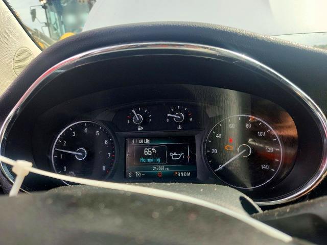 Aukcja sprzedaży 2018 Buick Encore, vin: KL4CJGSB8JB534851, numer aukcji: 65005416