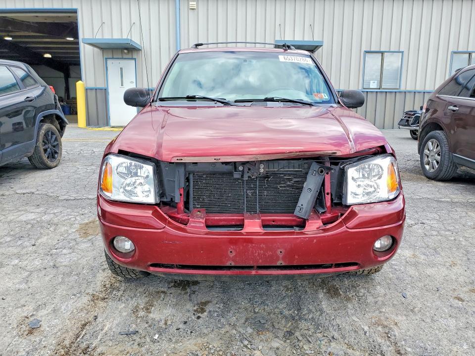 Продаж на аукціоні авто 2008 Gmc Envoy, vin: 1GKDT13S782187026, номер лоту: 65370286