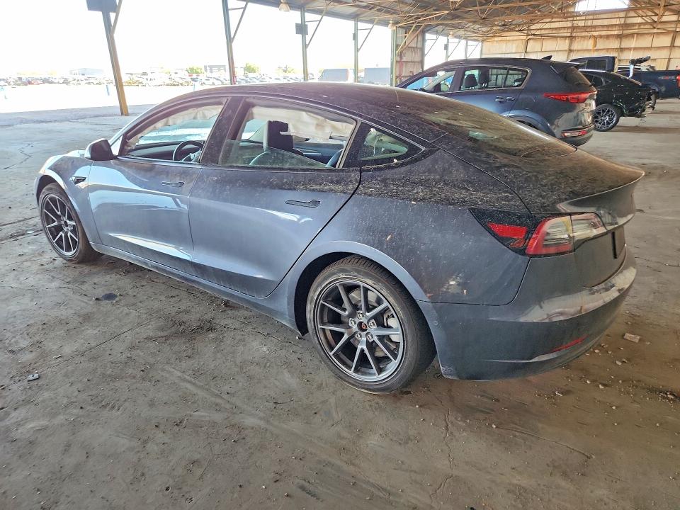 Aukcja sprzedaży 2022 Tesla Model 3, vin: 5YJ3E1EB2NF130742, numer aukcji: 64267026