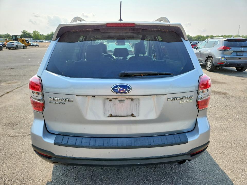 Продажа на аукционе авто 2015 Subaru Forester, vin: JF2SJAHC5FH568945, номер лота: 64820526