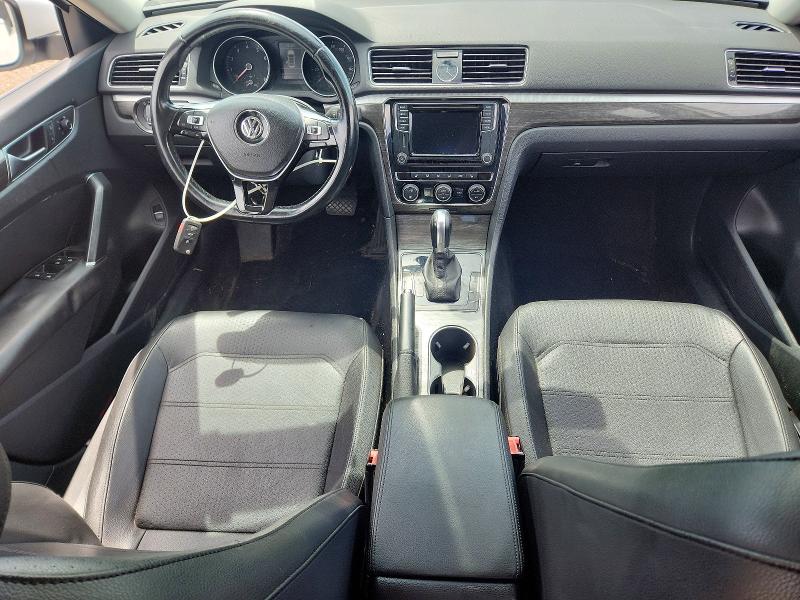Продаж на аукціоні авто 2016 Volkswagen Passat, vin: 1VWBS7A30GC038547, номер лоту: 64736476