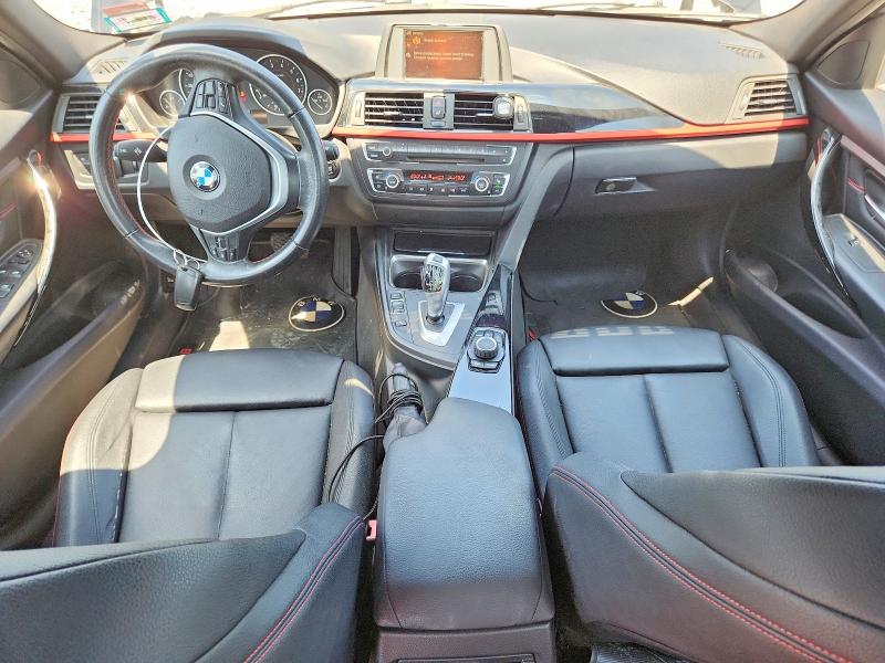 64145766 :رقم المزاد ، WBA3B5G53DNS01547 vin ، 2013 Bmw 328 مزاد بيع