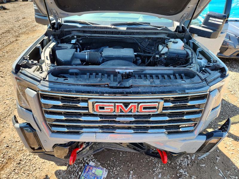 Продаж на аукціоні авто 2024 Gmc Sierra, vin: 1GT49PE71RF359275, номер лоту: 63504516