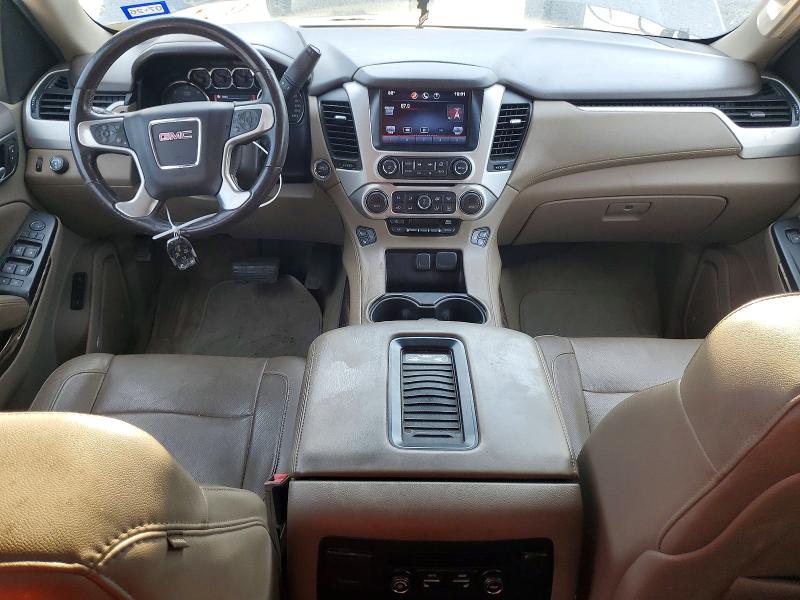 Aukcja sprzedaży 2015 Gmc Yukon, vin: 1GKS2BKC8FR532255, numer aukcji: 66995786