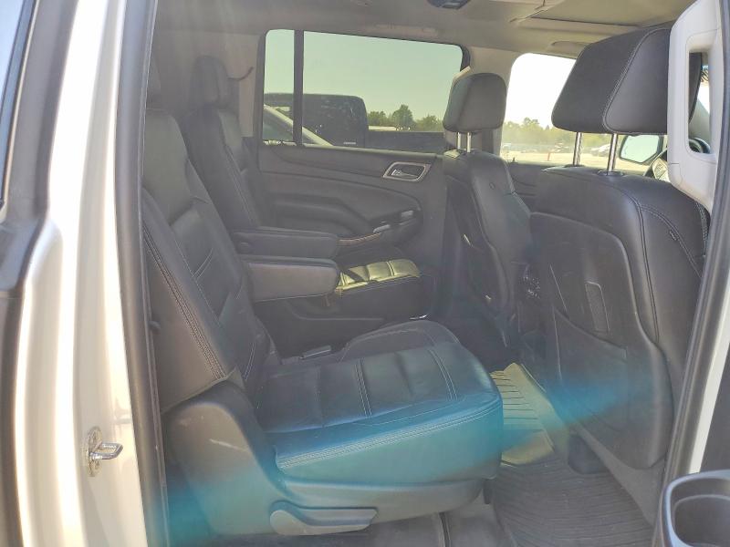 Продажа на аукционе авто 2015 Gmc Yukon Xl, vin: 1GKS2JKJ9FR244530, номер лота: 64719666