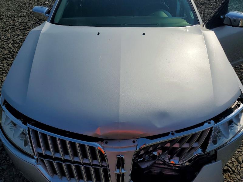 Aukcja sprzedaży 2011 Lincoln Mkz, vin: 3LNHL2JC5BR766027, numer aukcji: 66380586