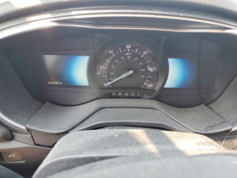 2019 Ford Fusion მანქანა იყიდება აუქციონზე, vin: 3FA6P0RU2KR162894, აუქციონის ნომერი: 64330326