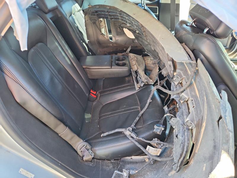 Продажа на аукционе авто 2013 Lincoln Mkz, vin: 3LN6L2GK1DR814616, номер лота: 65921086
