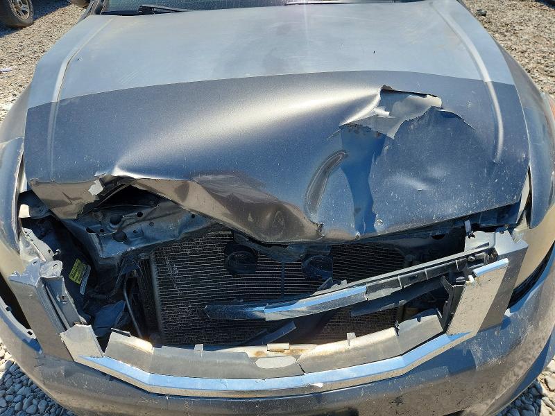 63543526 :رقم المزاد ، 1HGCP26869A171278 vin ، 2009 Honda Accord مزاد بيع