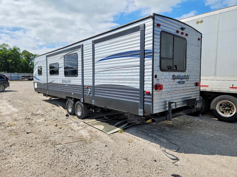 Auction sale of the 2019 Keystone Rv Springdale, vin: 4YDT30327K3150008, lot number: 63688456