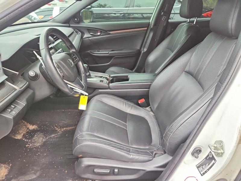 Aukcja sprzedaży 2018 Honda Civic, vin: SHHFK7H98JU307014, numer aukcji: 65369426