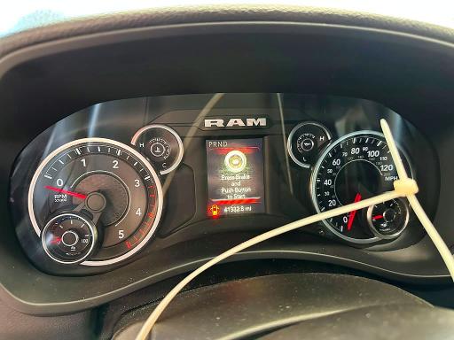 2023 Ram 3500 მანქანა იყიდება აუქციონზე, vin: 3C7WRSCL1PG511503, აუქციონის ნომერი: 62646856