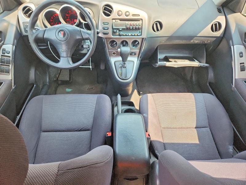 Aukcja sprzedaży 2003 Pontiac Vibe, vin: 5Y2SL62833Z479293, numer aukcji: 63588006