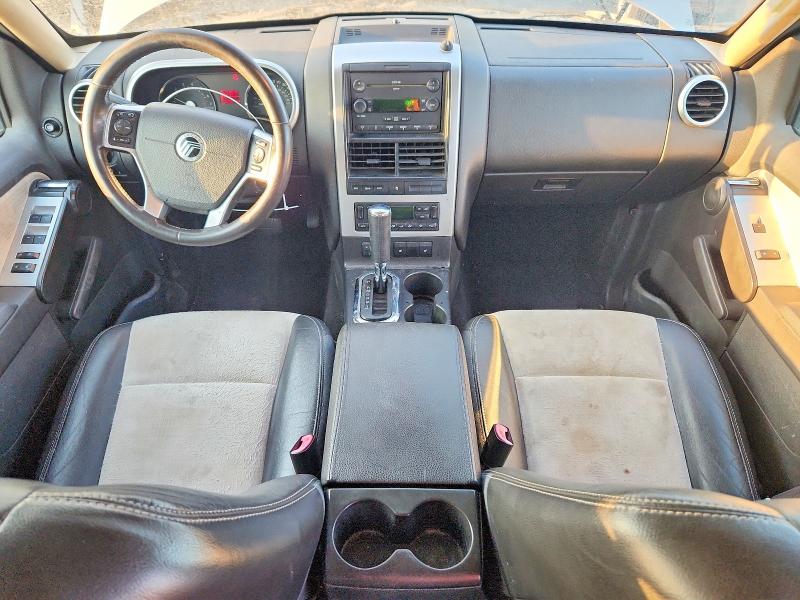 Aukcja sprzedaży 2006 Mercury Mountaineer, vin: 4M2EU48886UJ00564, numer aukcji: 67261516