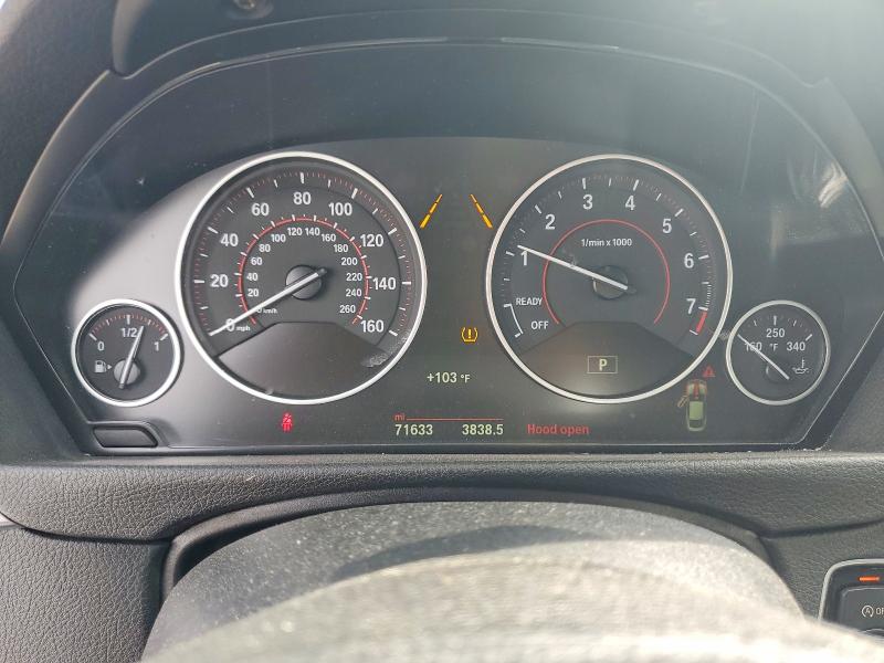 Aukcja sprzedaży 2019 Bmw 440i, vin: WBA4J5C58KBM66220, numer aukcji: 64820386