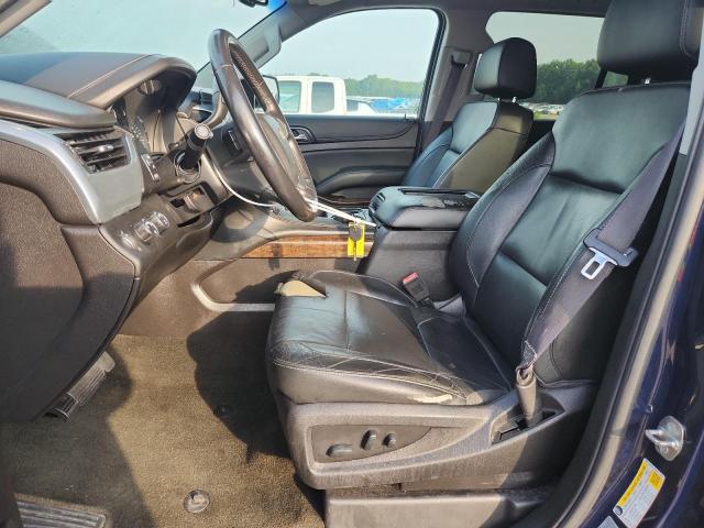 2017 Chevrolet Tahoe მანქანა იყიდება აუქციონზე, vin: 1GNSKBKC8HR171549, აუქციონის ნომერი: 66566476