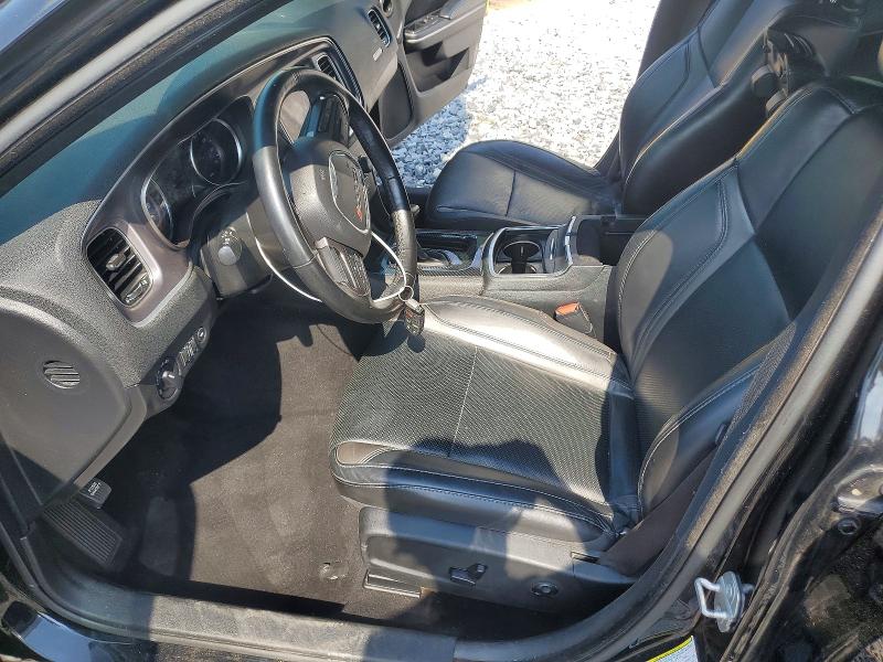 2019 Dodge Charger მანქანა იყიდება აუქციონზე, vin: 2C3CDXBG2KH725316, აუქციონის ნომერი: 66832546