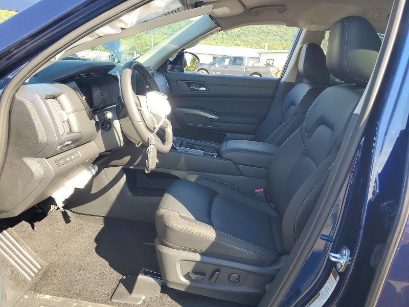 Продаж на аукціоні авто 2026 Nissan Pathfinder, vin: 5N1DR3CE6TC214411, номер лоту: 63704486