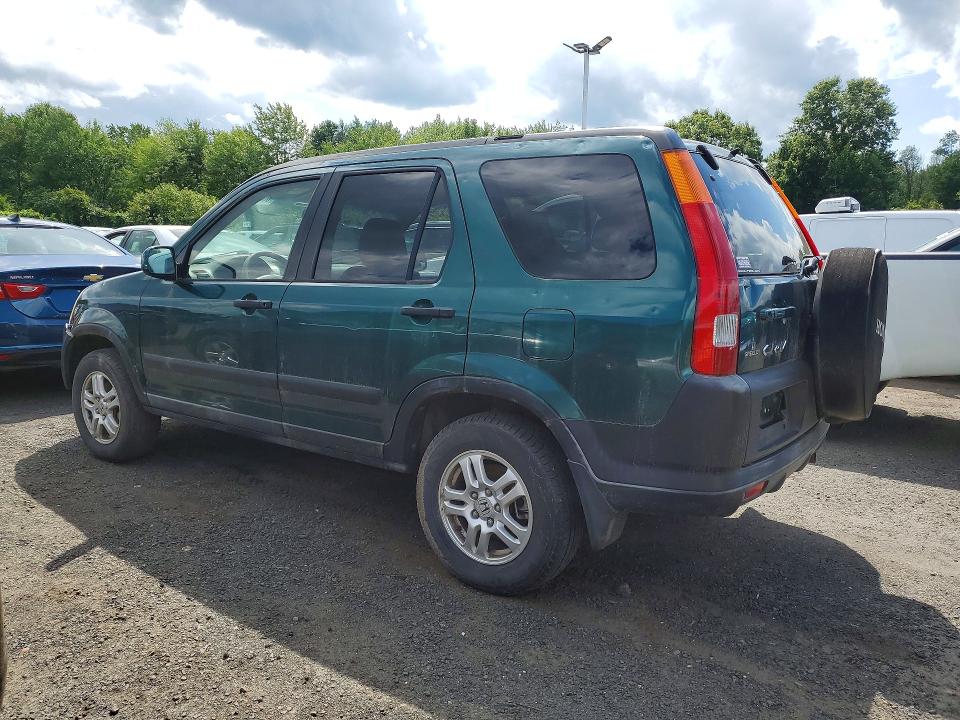 Aukcja sprzedaży 2002 Honda Cr-v, vin: JHLRD78852C014818, numer aukcji: 65291496
