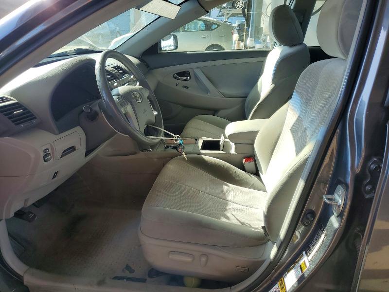 Продаж на аукціоні авто 2010 Toyota Camry, vin: 4T1BF3EK2AU043330, номер лоту: 64803756