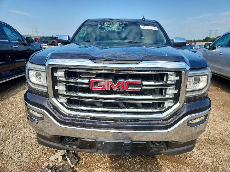 Aukcja sprzedaży 2016 Gmc Sierra, vin: 1GTV2NEC8GZ356413, numer aukcji: 65711766