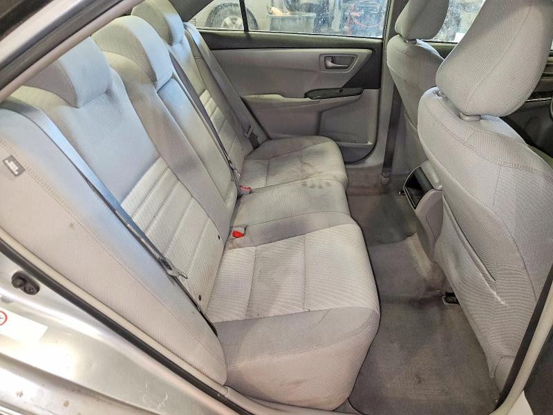 Продажа на аукционе авто 2016 Toyota Camry, vin: 4T4BF1FK8GR573870, номер лота: 66709706