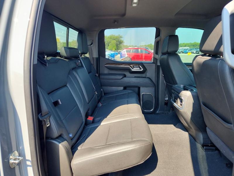 Aukcja sprzedaży 2024 Gmc Sierra, vin: 1GTUUCED1RZ393003, numer aukcji: 66272266