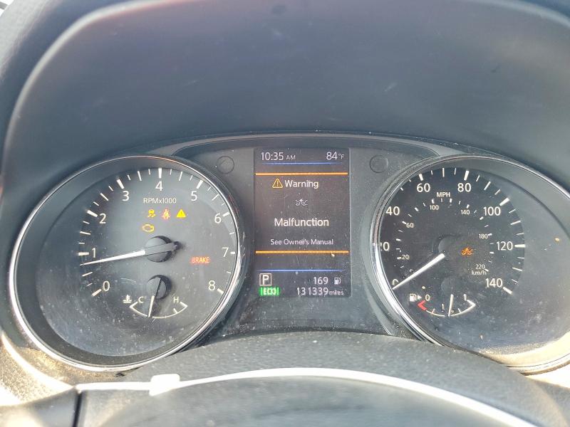 Aukcja sprzedaży 2018 Nissan Rogue, vin: 5N1AT2MV0JC756596, numer aukcji: 63298886