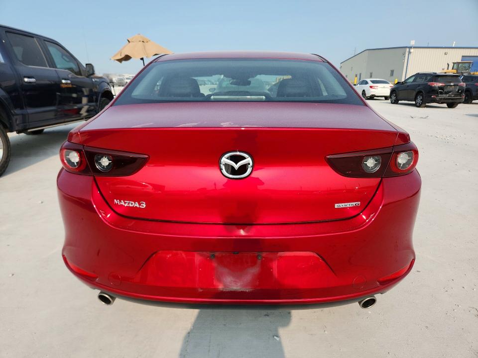 Aukcja sprzedaży 2024 Mazda 3, vin: 3MZBPABM8RM405623, numer aukcji: 63868396