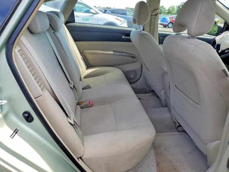 Aukcja sprzedaży 2009 Toyota Prius, vin: JTDKB20U997884252, numer aukcji: 63609286