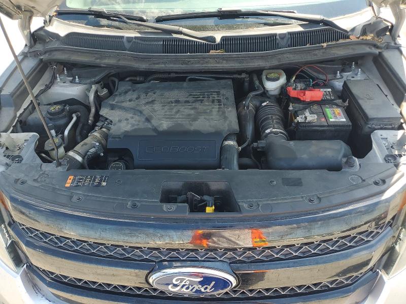 Aukcja sprzedaży 2015 Ford Explorer, vin: 1FM5K8GT4FGC48536, numer aukcji: 65990146