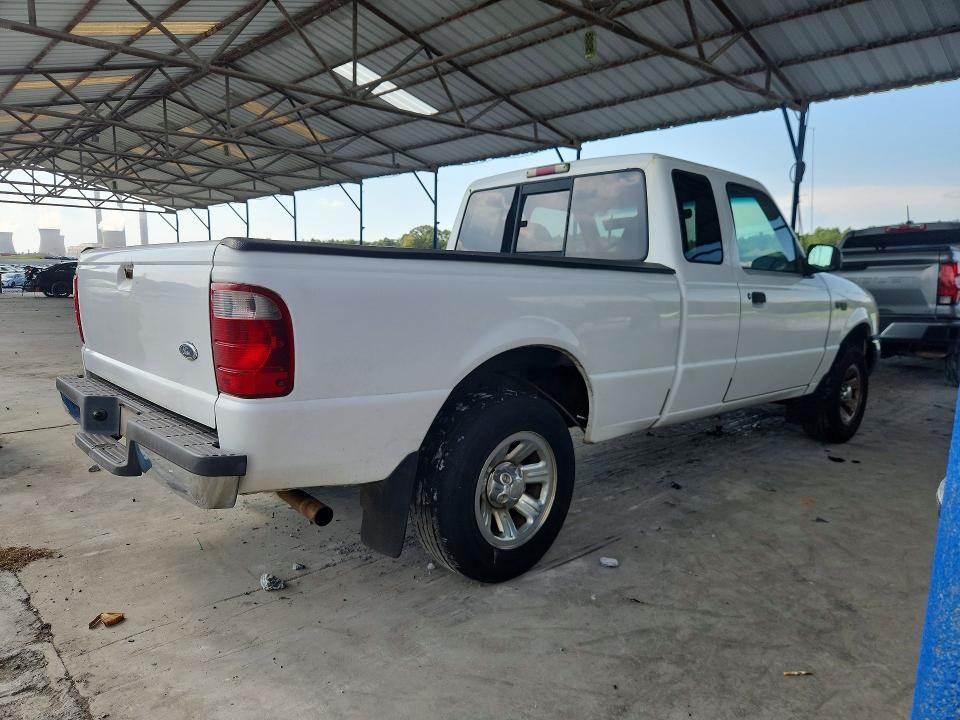Aukcja sprzedaży 2002 Ford Ranger, vin: 1FTYR14U22PA57094, numer aukcji: 65475706