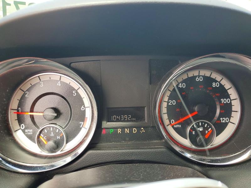 Aukcja sprzedaży 2015 Dodge Grand Caravan, vin: 2C4RDGBG7FR622849, numer aukcji: 65089716