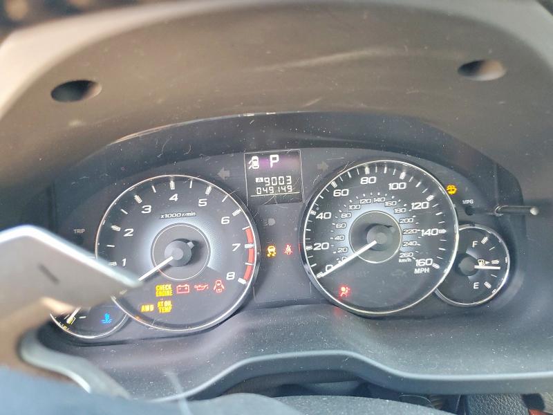 65998346 :رقم المزاد ، 4S3BMDK63A2239103 vin ، 2010 Subaru Legacy مزاد بيع
