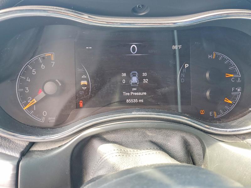 2020 Jeep Grand Cherokee მანქანა იყიდება აუქციონზე, vin: 1C4RJFBG7LC327614, აუქციონის ნომერი: 66512516