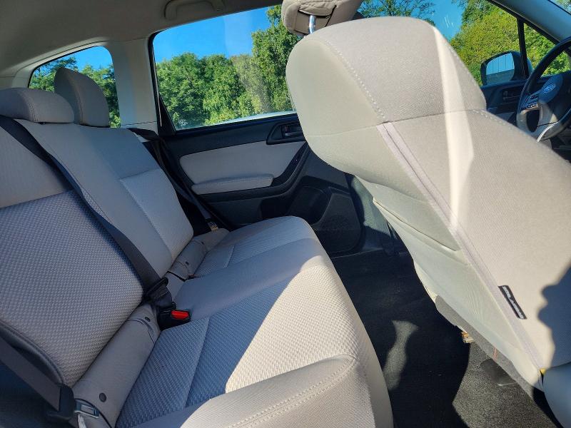 Aukcja sprzedaży 2014 Subaru Forester, vin: JF2SJAAC9EH468923, numer aukcji: 65931096