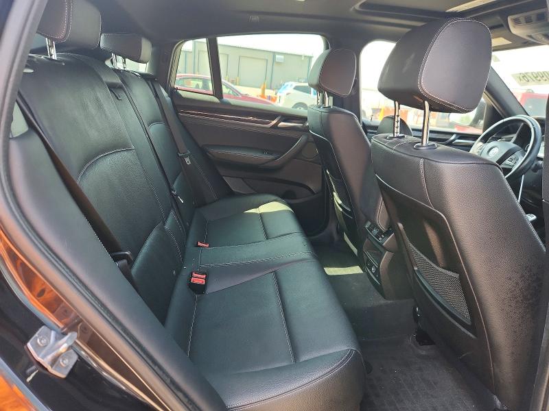 66009976 :رقم المزاد ، 5UXXW5C52F0E88637 vin ، 2015 Bmw X4 مزاد بيع