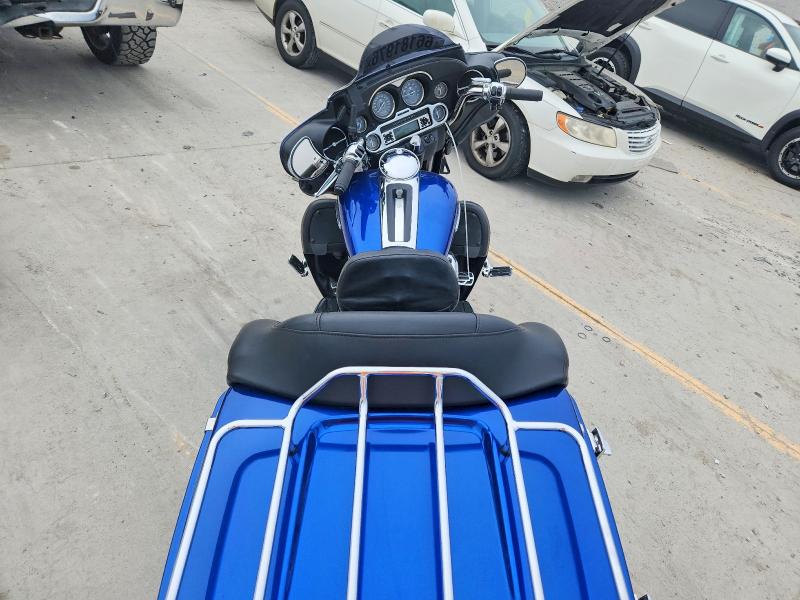 Aukcja sprzedaży 2010 Harley-davidson Flhtk, vin: 1HD1KEM17AB656702, numer aukcji: 66181976