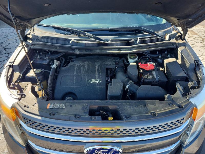 Aukcja sprzedaży 2015 Ford Explorer, vin: 1FM5K8F8XFGA20375, numer aukcji: 65272606
