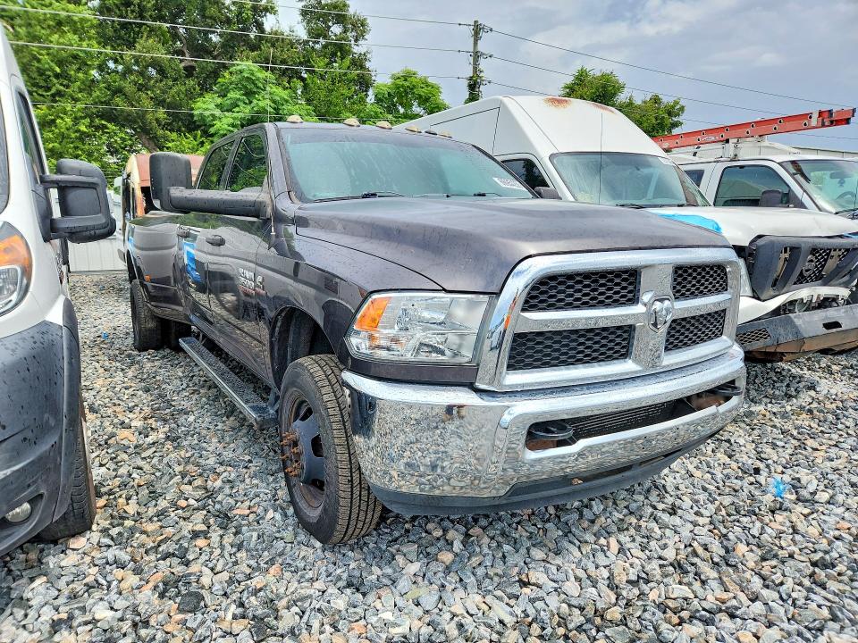 Продажа на аукционе авто 2018 Ram 3500, vin: 3C63RRGL5JG267100, номер лота: 66954256
