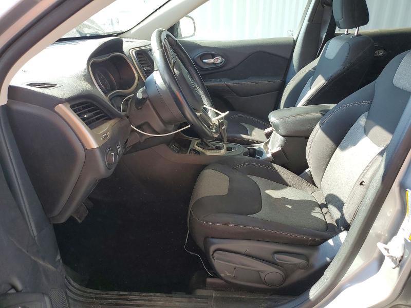 Aukcja sprzedaży 2015 Jeep Cherokee, vin: 1C4PJLAB4FW731811, numer aukcji: 66784636