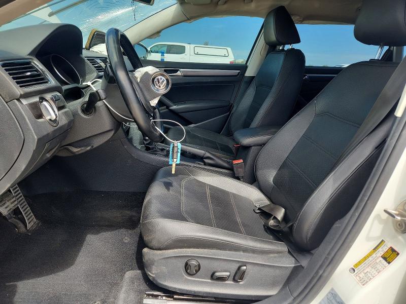 Aukcja sprzedaży 2018 Volkswagen Passat, vin: 1VWAA7A35JC036203, numer aukcji: 65661346