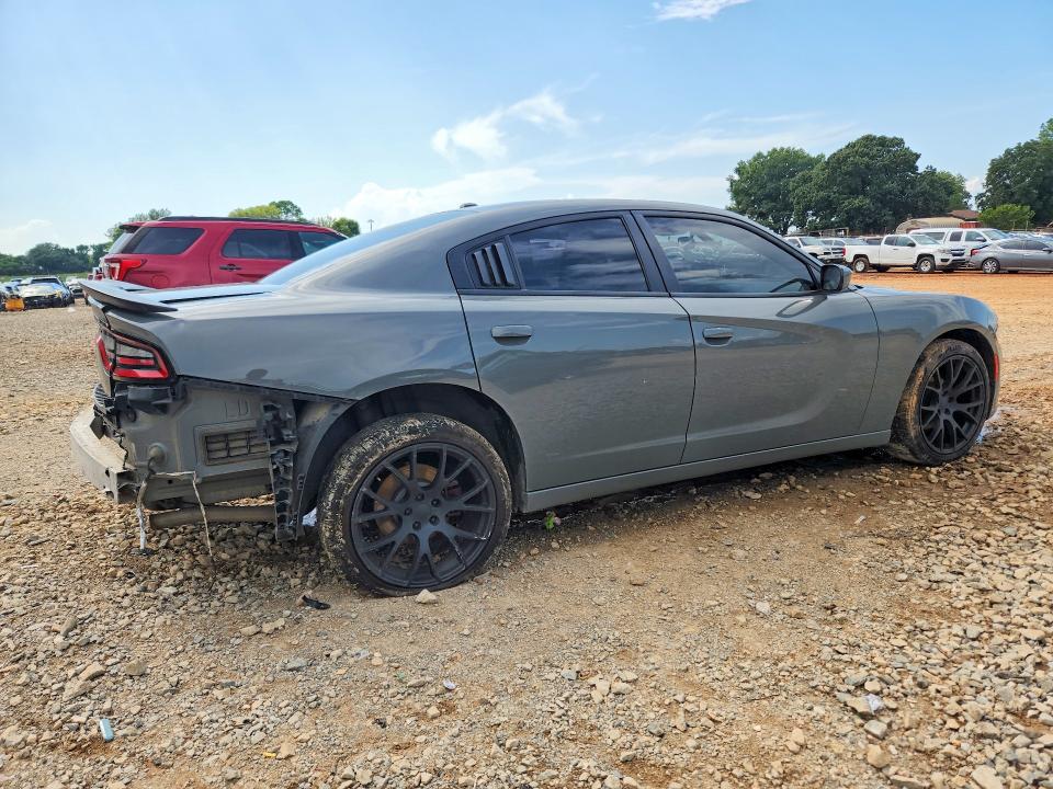Продажа на аукционе авто 2019 Dodge Charger, vin: 2C3CDXBG2KH625104, номер лота: 64610946