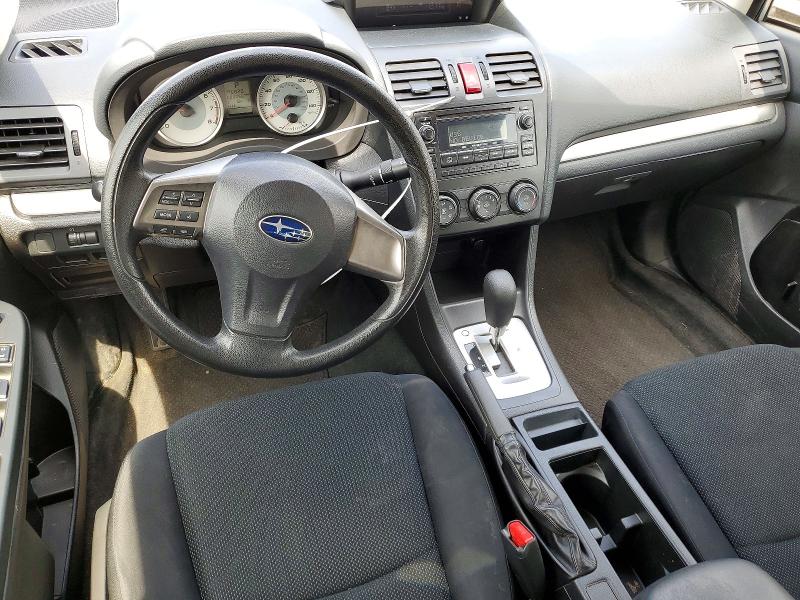 Aukcja sprzedaży 2014 Subaru Impreza, vin: JF1GJAA64EH026409, numer aukcji: 64062116