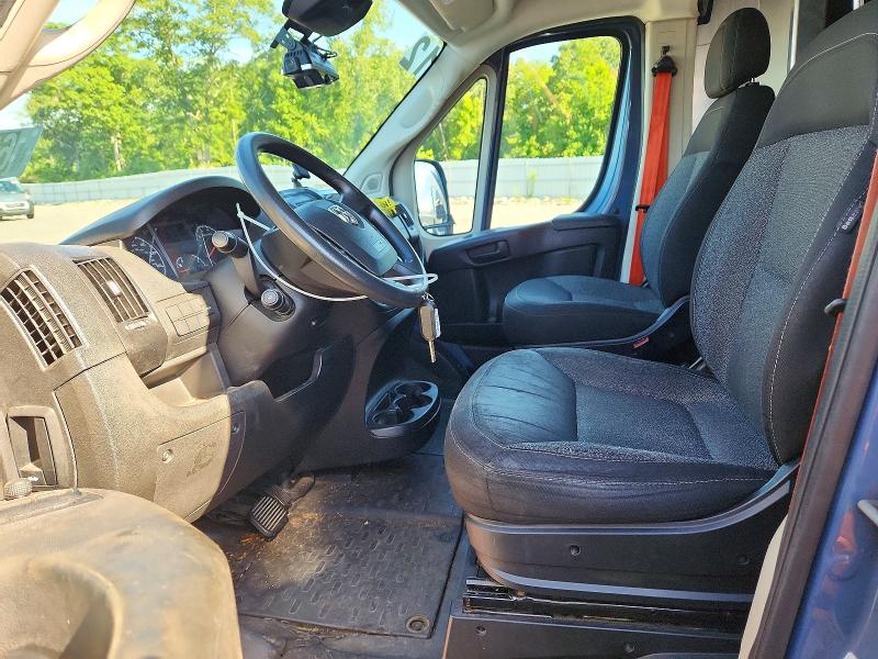 Aukcja sprzedaży 2021 Ram Promaster 3500, vin: 3C6MRVJG8ME535551, numer aukcji: 62447146