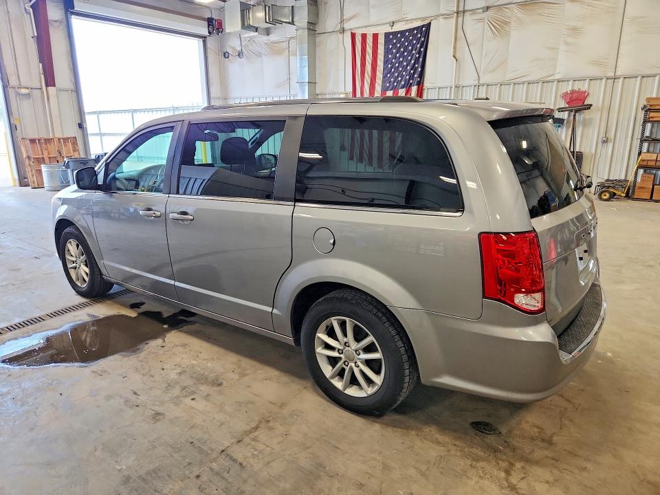 Aukcja sprzedaży 2019 Dodge Grand Caravan, vin: 2C4RDGCG0KR783679, numer aukcji: 63563046
