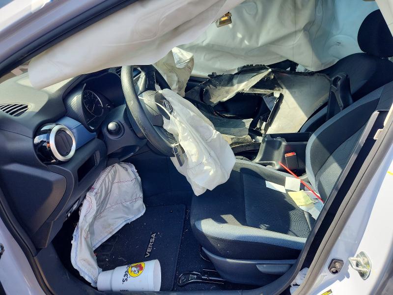 Продажа на аукционе авто 2025 Nissan Versa, vin: 3N1CN8EV4SL882476, номер лота: 63376306