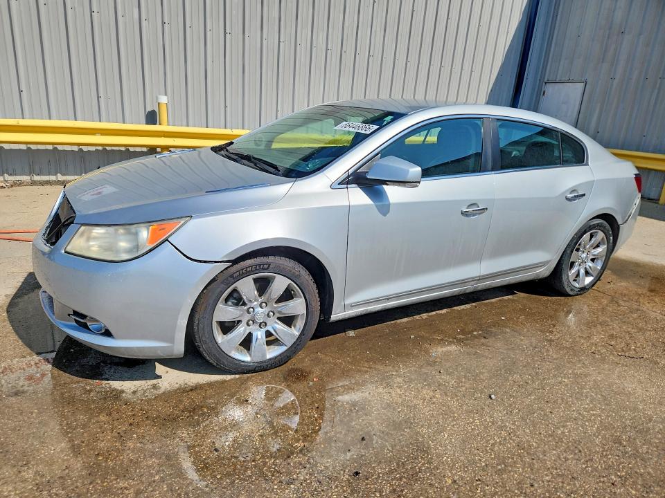 Aukcja sprzedaży 2012 Buick Lacrosse, vin: 1G4GC5E34CF135971, numer aukcji: 66446866