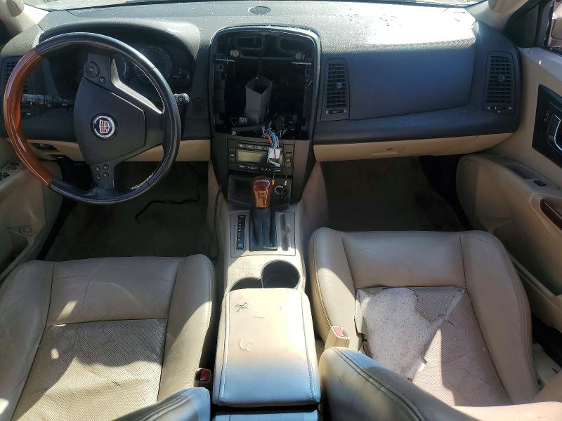 Продажа на аукционе авто 2004 Cadillac Cts, vin: 1G6DM577040117219, номер лота: 64235276
