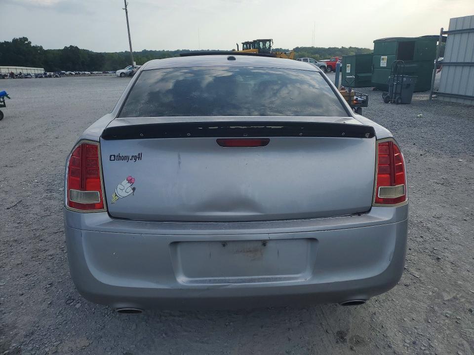 Продаж на аукціоні авто 2014 Chrysler 300, vin: 2C3CCABG1EH103424, номер лоту: 64982706